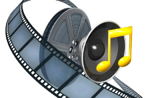Programa para presentaciones de vídeos con música