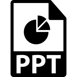 Cómo convertir un PowerPoint a Word y PDF