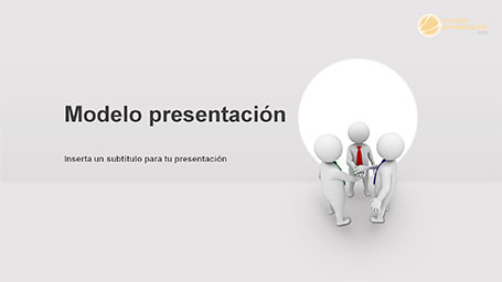 Modelos y plantillas de presentacion | Presentaciones gratis
